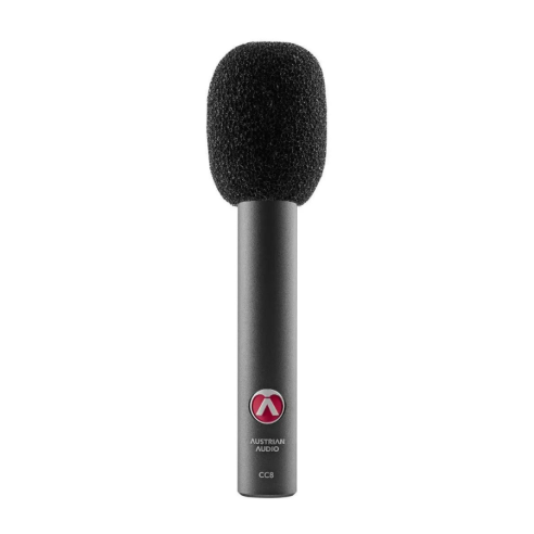 AUSTRIAN AUDIO CC8-SC Micrófono Condensador de Precisición