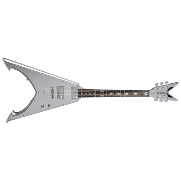 DEAN MICHAEL AMOTT TYRANT TIN MAN