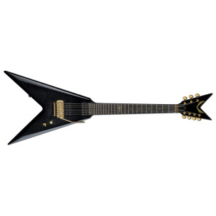 DEAN Vengeance Karl Sanders 7 String TBK
