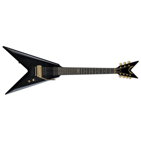 DEAN Vengeance Karl Sanders 7 String TBK