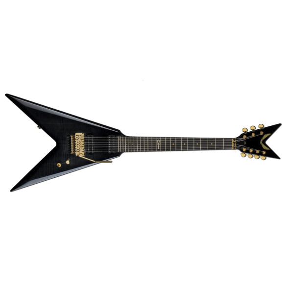 DEAN Vengeance Karl Sanders 7 String TBK DEAN Vengeance Karl Sanders 7 String TBK
