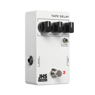 JHS Pedals 3 SERIES TAPE DELAY Pedal 2