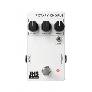 JHS Pedals 3 SERIES ROTARY CHORUS Pedal