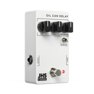 JHS Pedals 3 SERIES OIL CAN DELAY Pedal 2