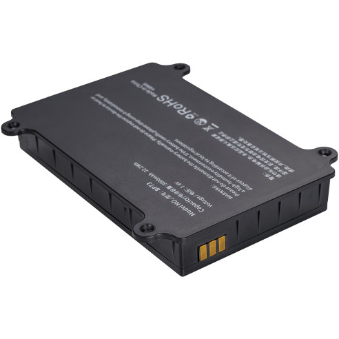 Mooer GE200 PR Pedalera Multiefectos