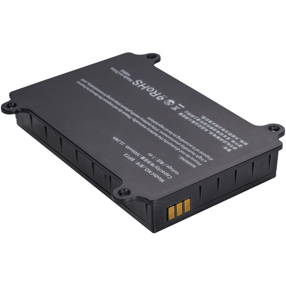 Mooer GE200 PR Pedalera Multiefectos