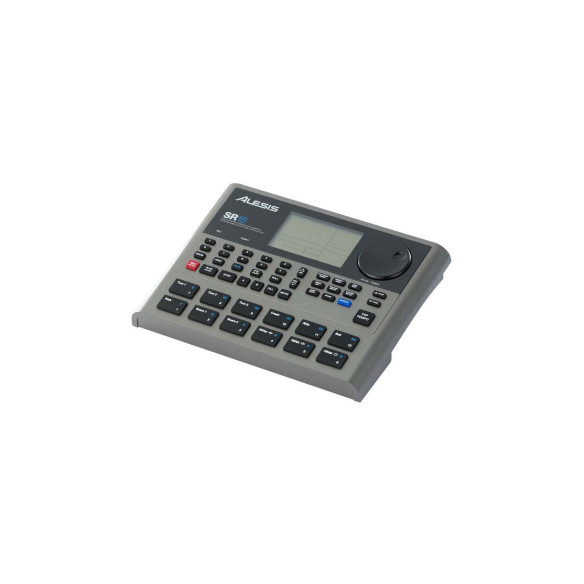 Alesis SR18 Caja de Ritmos