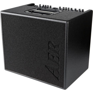 AER DOMINO 3 Sistema Acústico 3-4 Canales