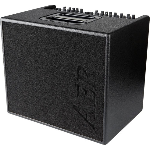 AER DOMINO 3 Sistema Acústico 3-4 Canales