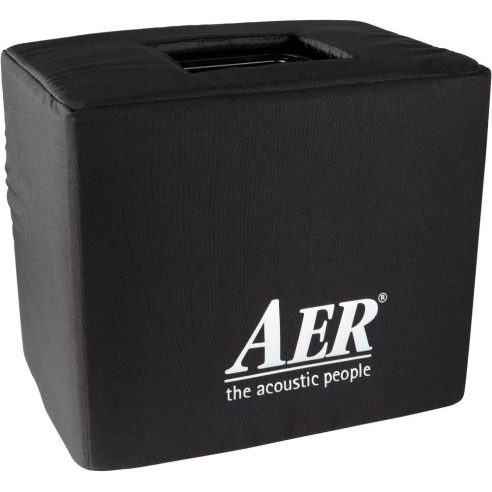 AER DOMINO 3 Sistema Acústico 3-4 Canales