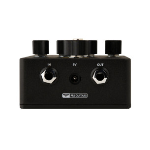 PRS Horsemeat Overdrive pedal de efecto para guitarra 2