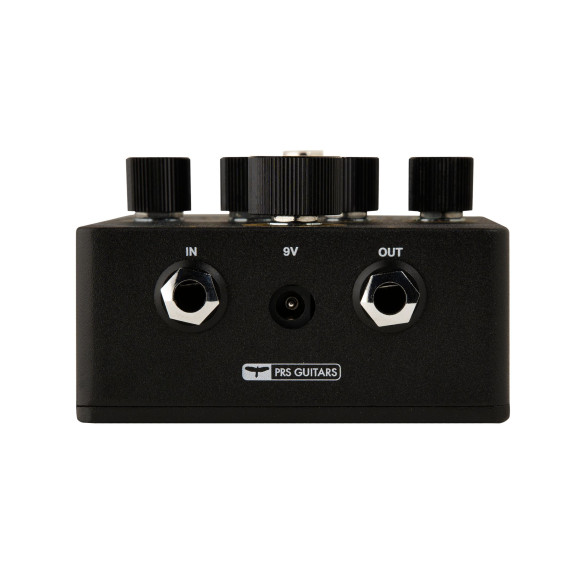 PRS Horsemeat Overdrive pedal de efecto para guitarra