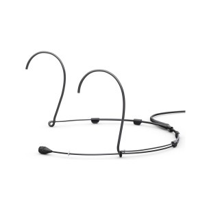 DPA  4066-oc-a-b00-lh Micro Diadema color negro