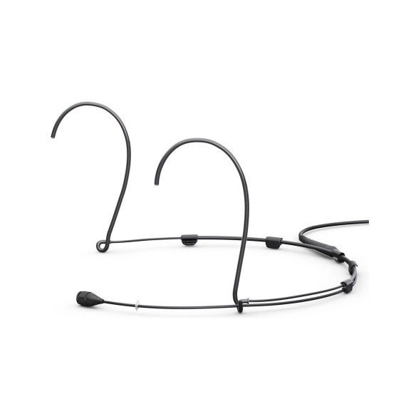 DPA  4066-oc-a-b00-lh Micro Diadema color negro