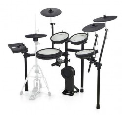 TD-17KVX V-Drums Kit
