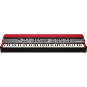 Nord GRAND 2 Piano de escenario profesional 2