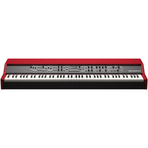 Nord GRAND 2 Piano de escenario profesional