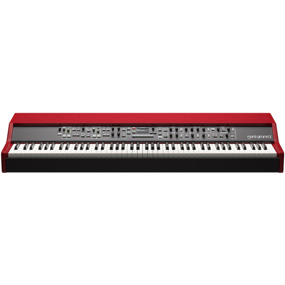 Nord GRAND 2 Piano de escenario profesional