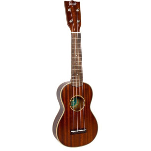 Flight MUS-2 Ukelele Soprano Heritage 2