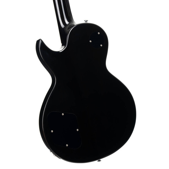 Cort CR300 DELUXE FB FLAMING BURST Guitarra Eléctrica