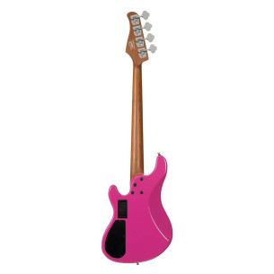BAJO GB-SHORT SCALE FDP 2