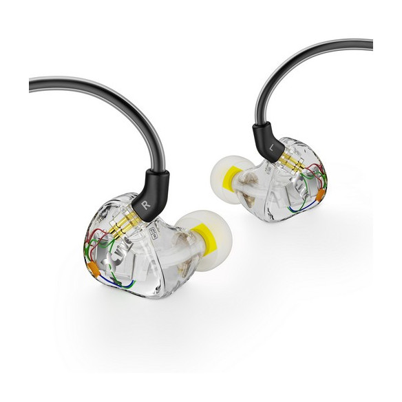 T9 MONITOR IN EAR