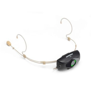 SAMSON Airline 99M Headset (AH9DE10X) - K-BAND Micro Inalámbrico 2