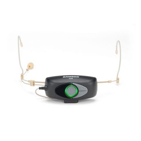 SAMSON Airline 99M Headset (AH9DE10X) - K-BAND Micro Inalámbrico