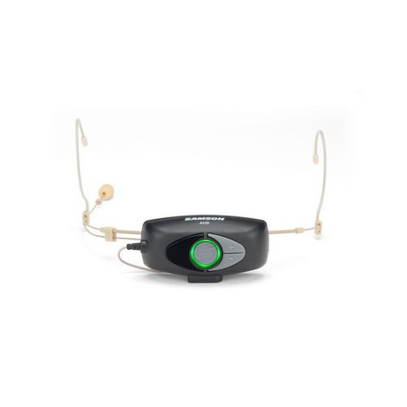 SAMSON Airline 99M Headset (AH9DE10X) - K-BAND Micro Inalámbrico