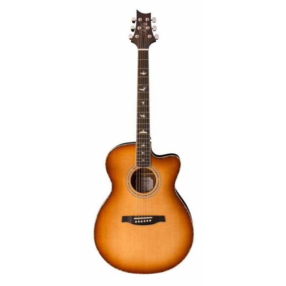 PRS SE A40E TS TOBACCO SUNBURST Guitarra Electroacústica