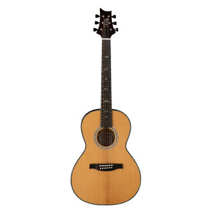 PRS SE P50E NATURAL Guitarra electroacústica
