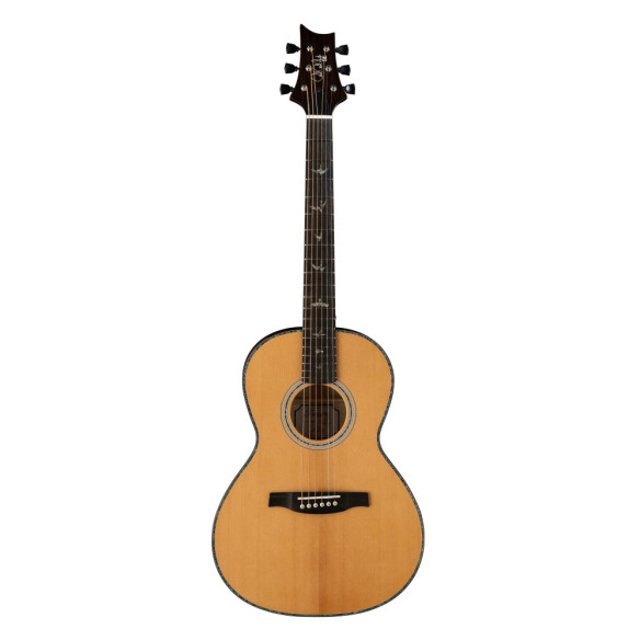 PRS SE P50E NATURAL Guitarra electroacústica