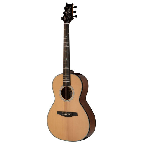 PRS SE P50E NATURAL Guitarra electroacústica