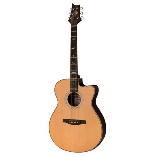 PRS SE A40E NATURAL Guitarra electroacústica