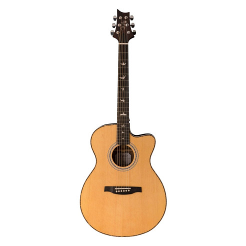 PRS SE A40E NATURAL Guitarra electroacústica