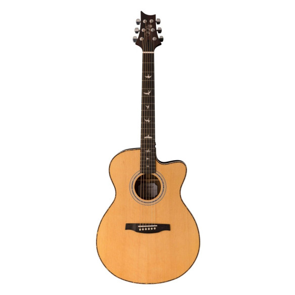 PRS SE A40E NATURAL Guitarra electroacústica