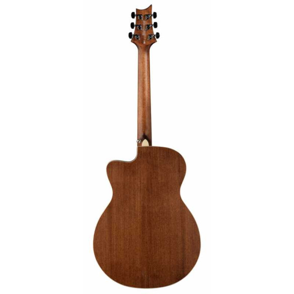 PRS SE A20E BLACK TOP Guitarra electroacústica