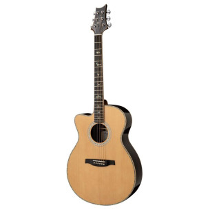 PRS SE A60E ANGELUS NAT LEFTY Guitarra Electroacústica para zurdos