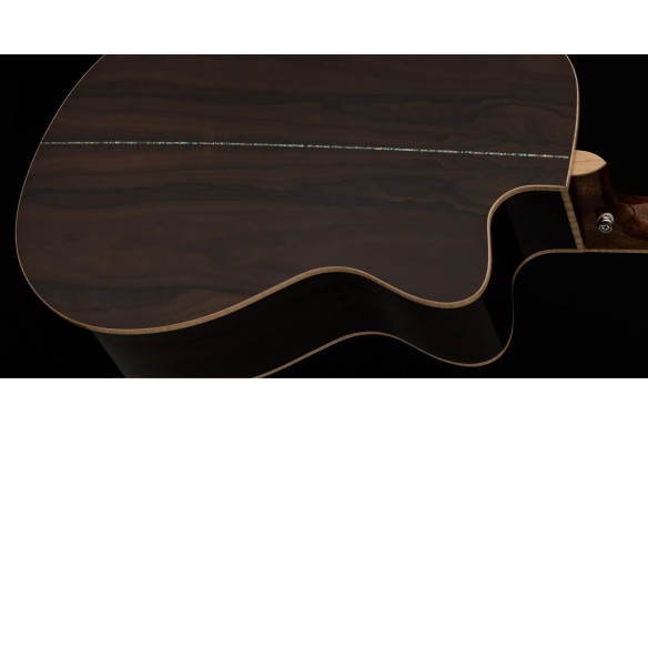 PRS SE A60E NAT LEFTY 2 Guitarra Acústica para Zurdos