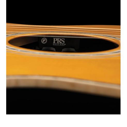 PRS SE A60E NAT LEFTY 2 Guitarra Acústica para Zurdos