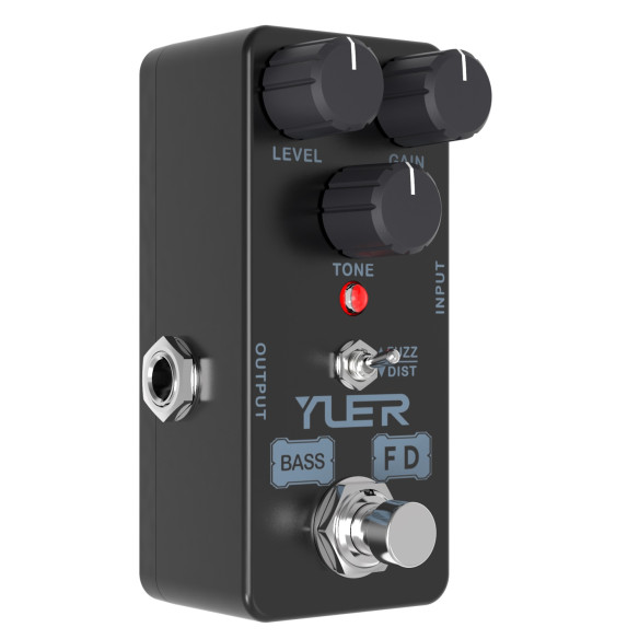 YUER BASS FD