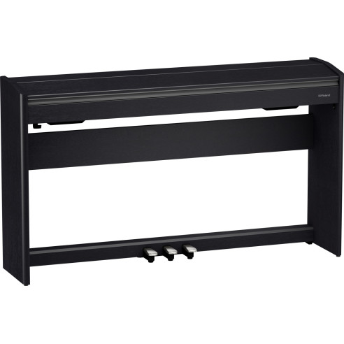 Roland F701-CB Piano Digital Doméstico