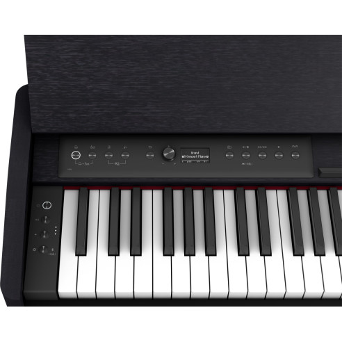 Roland F701-CB Piano Digital Doméstico