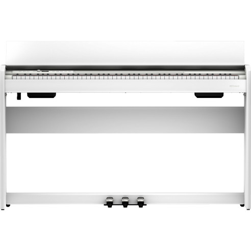 Roland F701-WH Piano Digital Doméstico