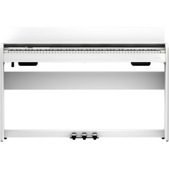 Roland F701-WH Piano Digital Doméstico