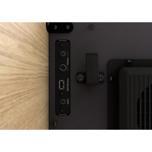 Roland F701-WH Piano Digital Doméstico