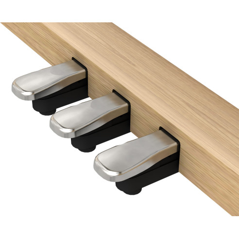 Roland F701-LA Piano Digital Doméstico