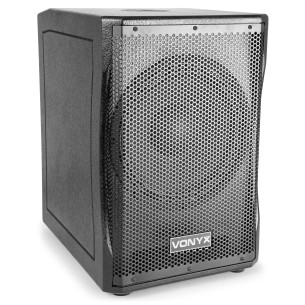 Compra VX1200 Sistema 2 vias Full range online | MusicSales 2