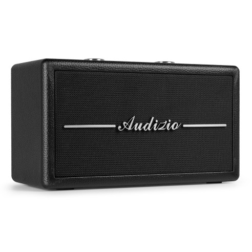Audizio TUNE60 DAB Radio BT Retro Black