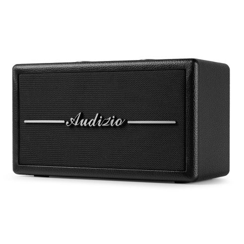 Audizio TUNE60 DAB Radio BT Retro Black